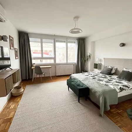 Appartement - Museum View