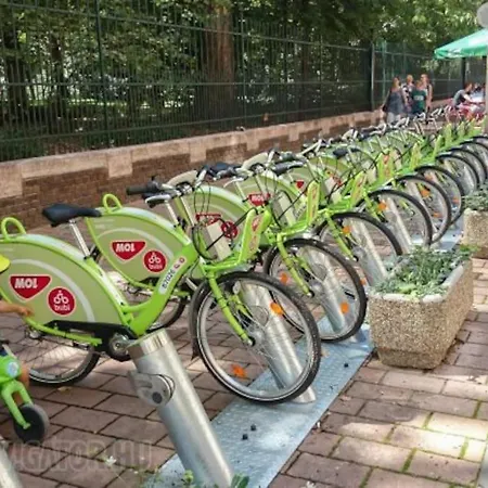 - Museum View Будапешт