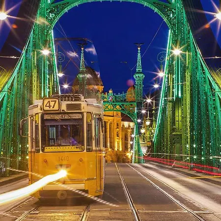 公寓 - Museum View *