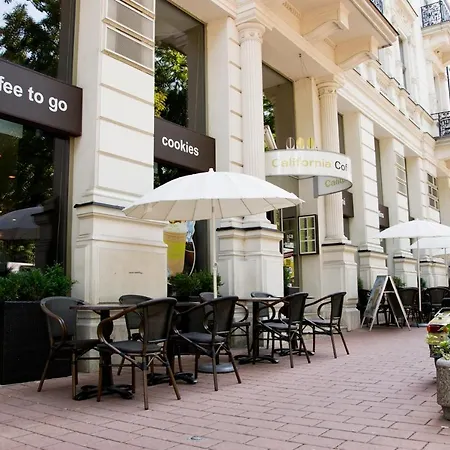 公寓 - Museum View