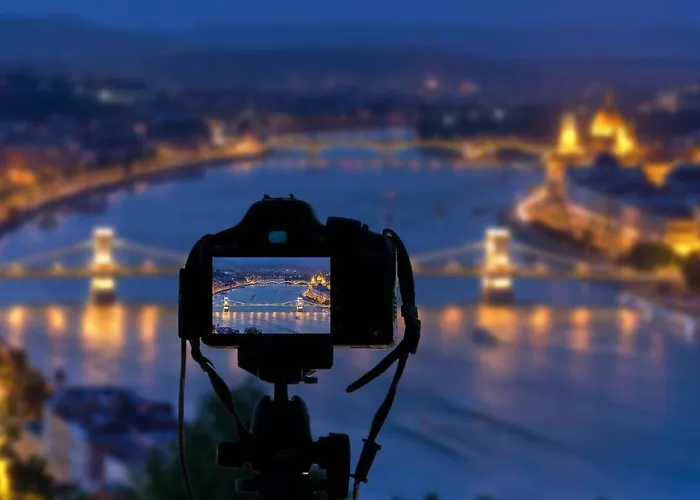 - Museum View 아파트 부다페스트